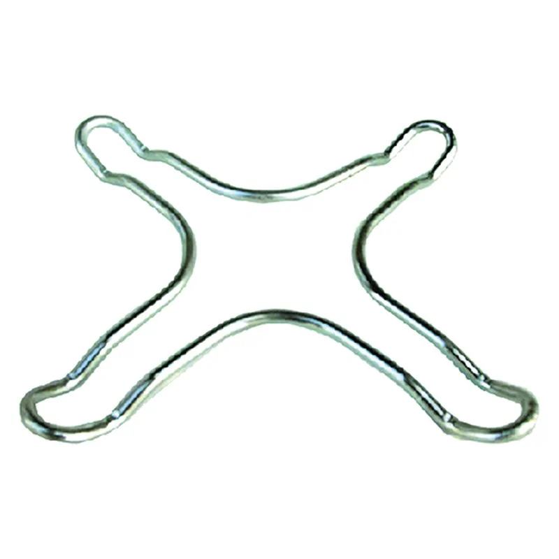 RIDUTTORE PER FORNELLI BLISTER 2 PZ