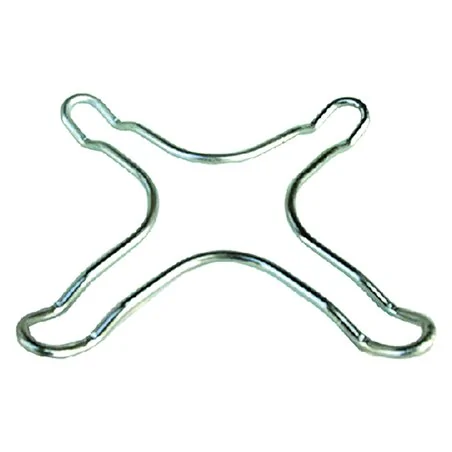 RIDUTTORE PER FORNELLI BLISTER 2 PZ