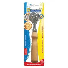 ROTELLA TAGLIA PASTA DE LUCA