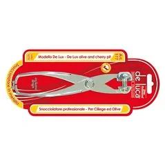 SNOCCIOLATORE CROMATO