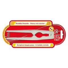 SCHIACCIANOCI PESANTE DE LUCA