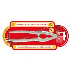 SCHIACCIANOCI DE LUCA