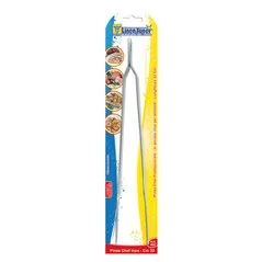 PINZA DA CUCINA 'SUPER' INOX