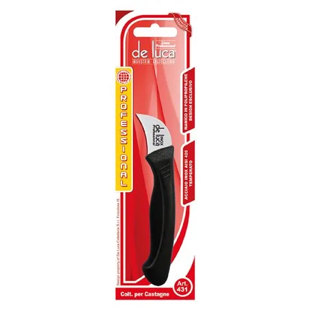 COLTELLO TAGLIA CASTAGNE LINEA 'HORECA'