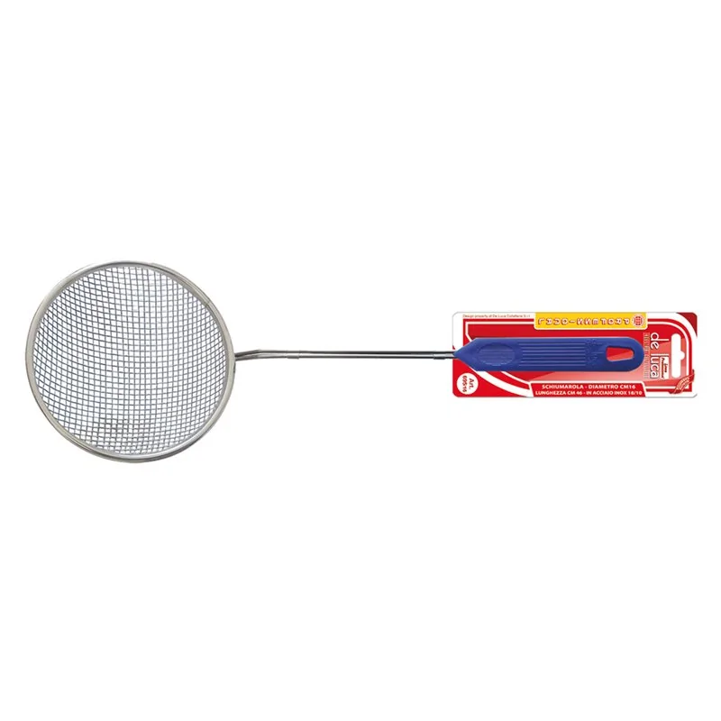 SCHIUMAROLA RACCOGLI FRITTI