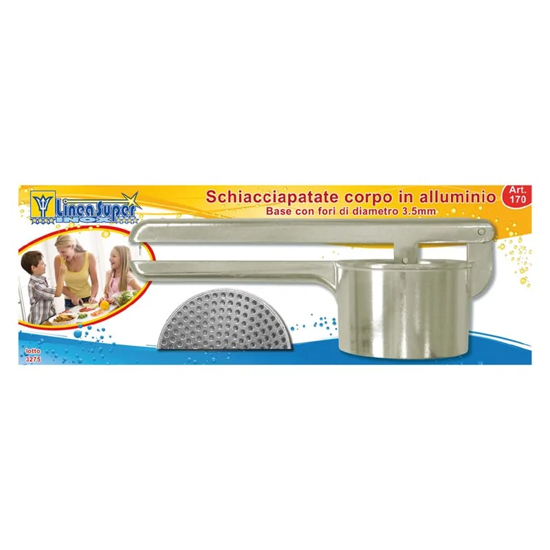 SCHIACCIAPATATE 'SUPER'