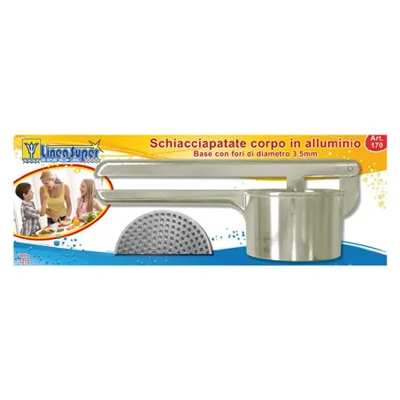 SCHIACCIAPATATE 'SUPER'