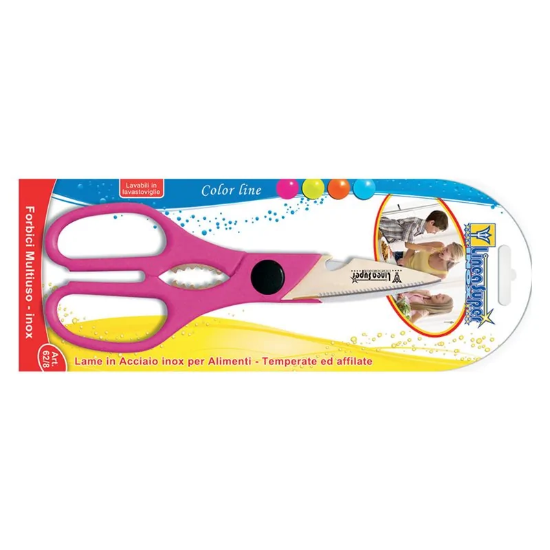 FORBICI DA CUCINA MULTIUSO