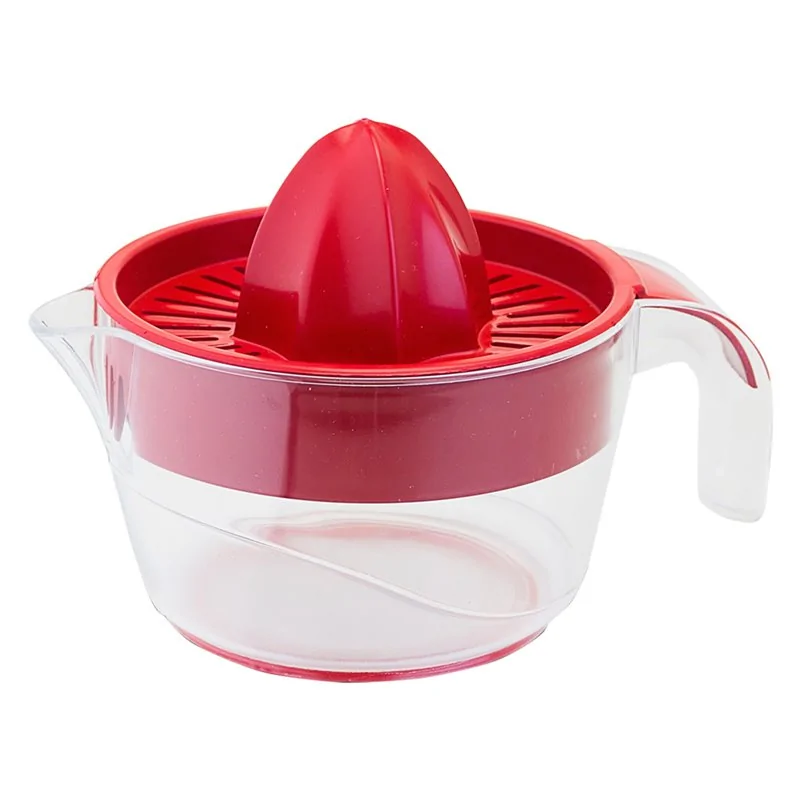 SPREMIAGRUMI IN PLASTICA ALIMENTARE