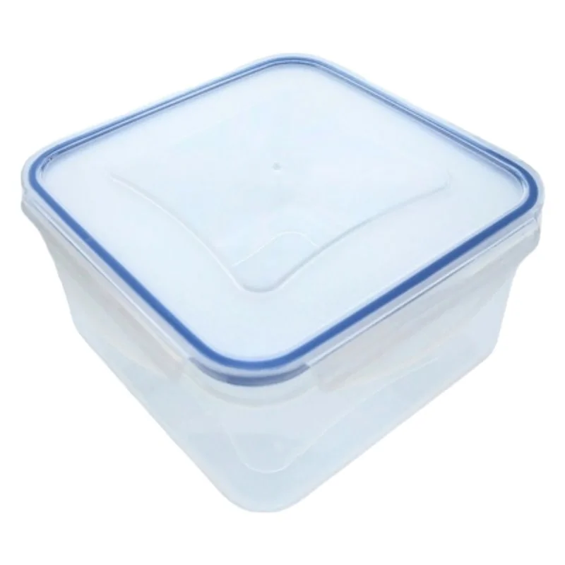 CONTENITORE QUADRO IN PLASTICA 'SUPERLOCK'