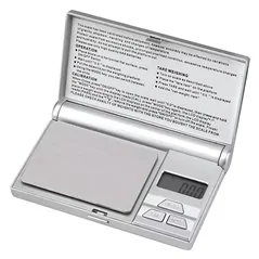 BILANCIA DIGITALE DI PRECISIONE 'M-SC500'