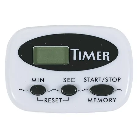 TIMER DA CUCINA CON CRONOMETRO
