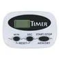 TIMER DA CUCINA CON CRONOMETRO