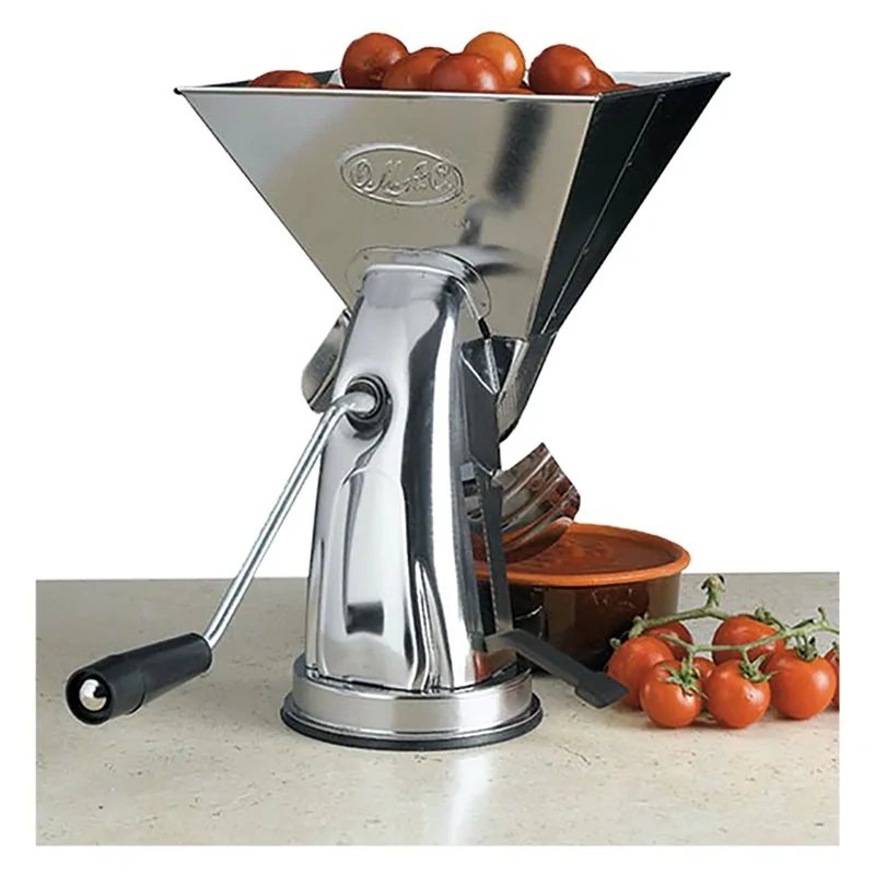 PASSAPOMODORO SUPER GULIVER