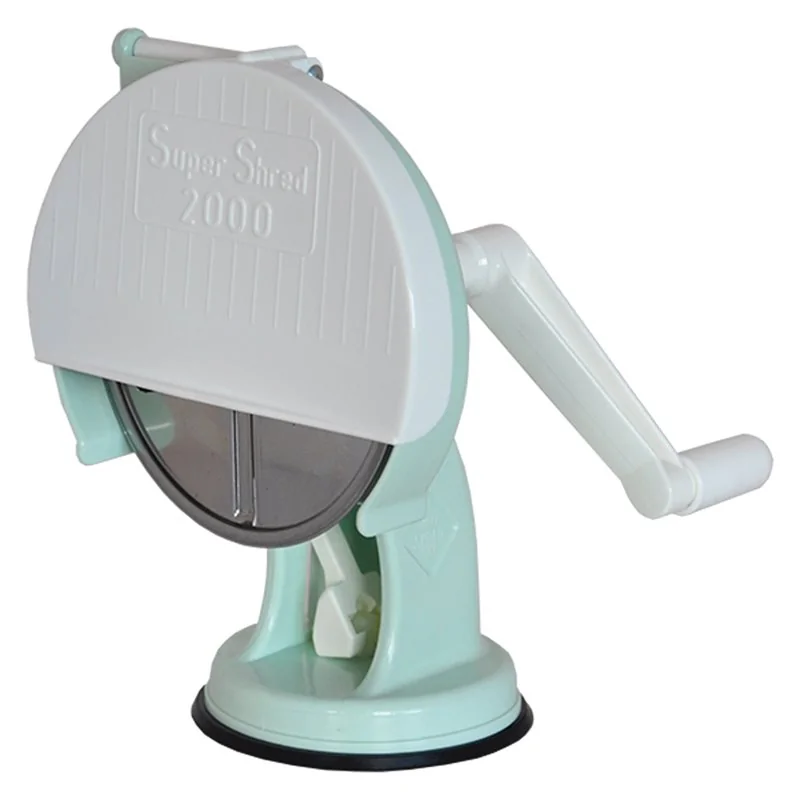 GRATTUGIA POLIPROPILENE