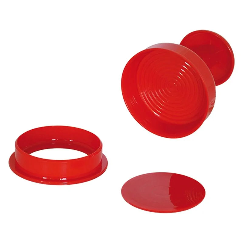 STAMPO PER HAMBURGER