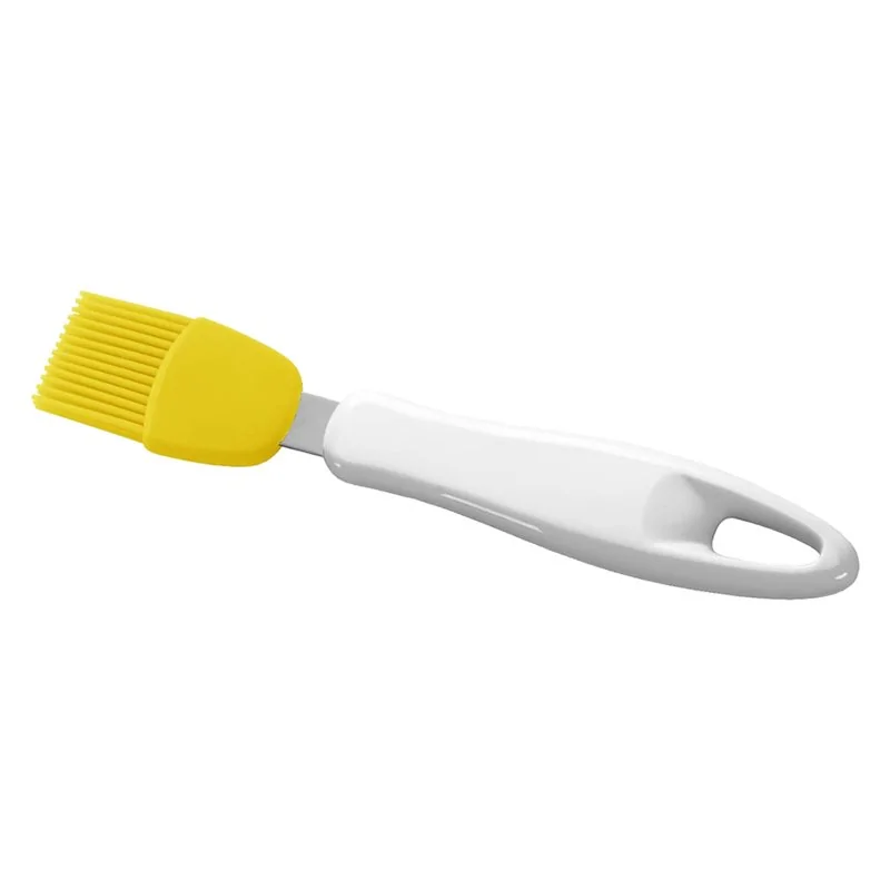 PENNELLO PER CUCINA SETOLE IN SILICONE