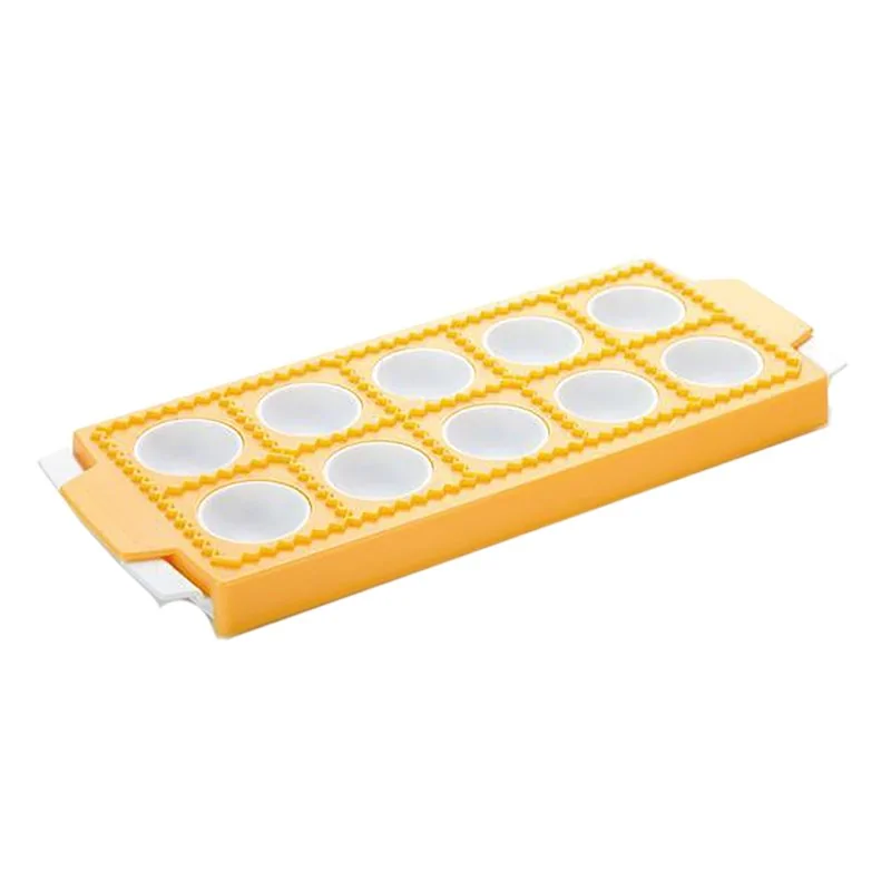 STAMPO PER RAVIOLI TONDI