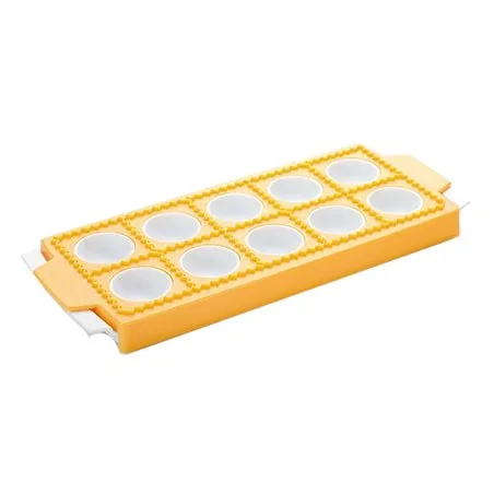 STAMPO PER RAVIOLI TONDI