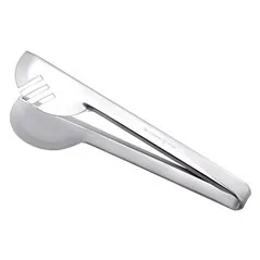 PINZA PER SPAGHETTI IN ACCIAIO INOX