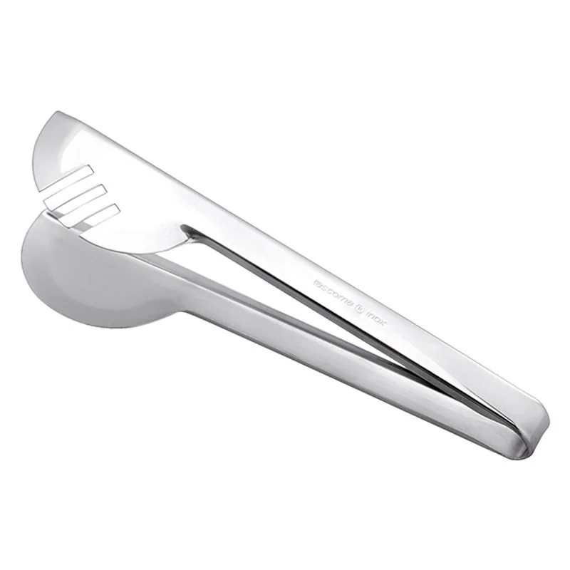 PINZA PER SPAGHETTI IN ACCIAIO INOX