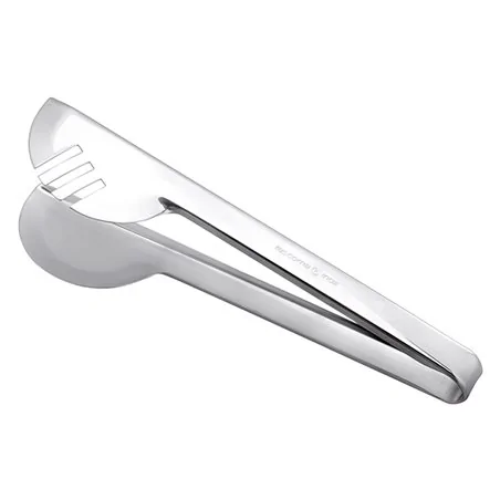 PINZA PER SPAGHETTI IN ACCIAIO INOX