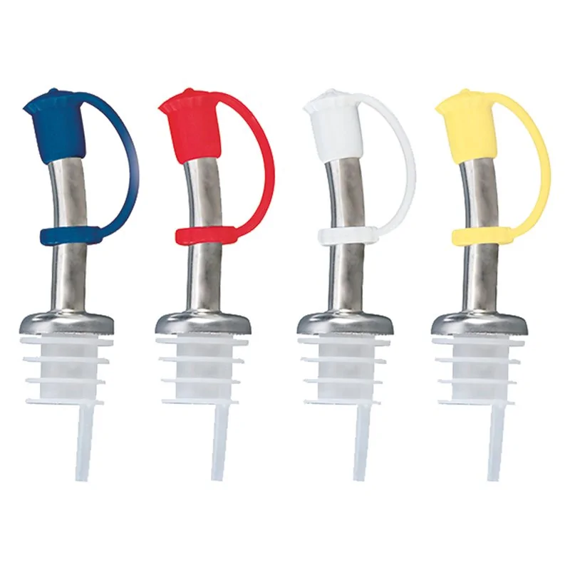 TAPPI VERSATORI ACCIAIO INOX