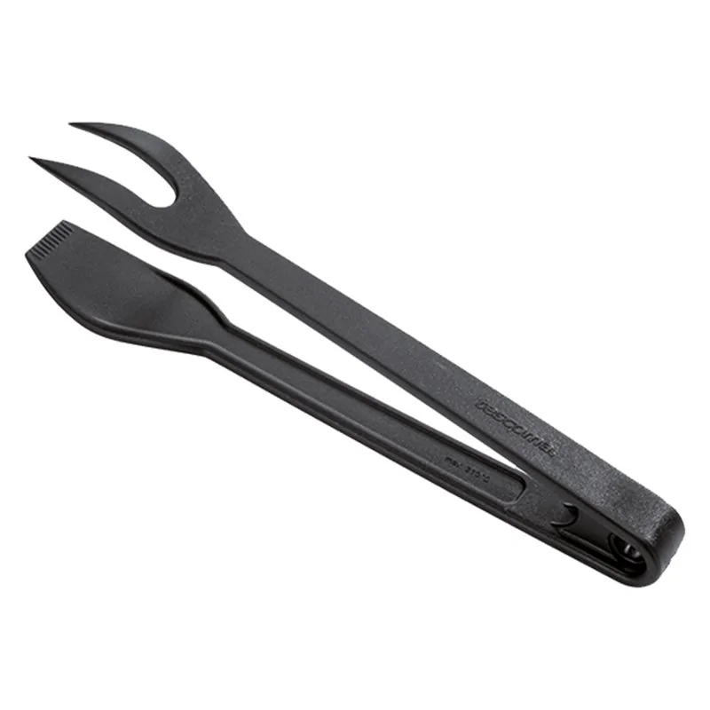 PINZA DA CUCINA CON FORCHETTA