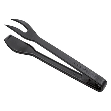 PINZA DA CUCINA CON FORCHETTA