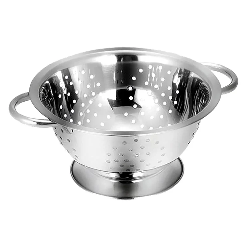 COLAPASTA CON BASE 'GRAND CHEF'