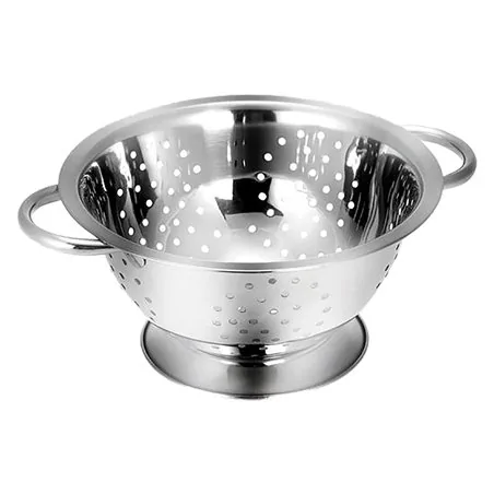 COLAPASTA CON BASE 'GRAND CHEF'