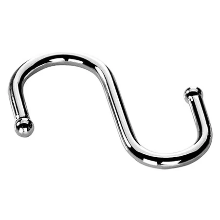 SET GANCI PER BARRA APPENDIMESTOLI