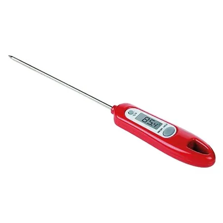 TERMOMETRO DA CUCINA DIGITALE