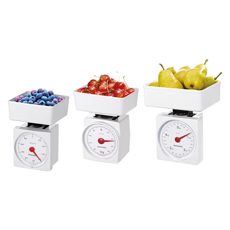 BILANCIA DA CUCINA ACCURA
