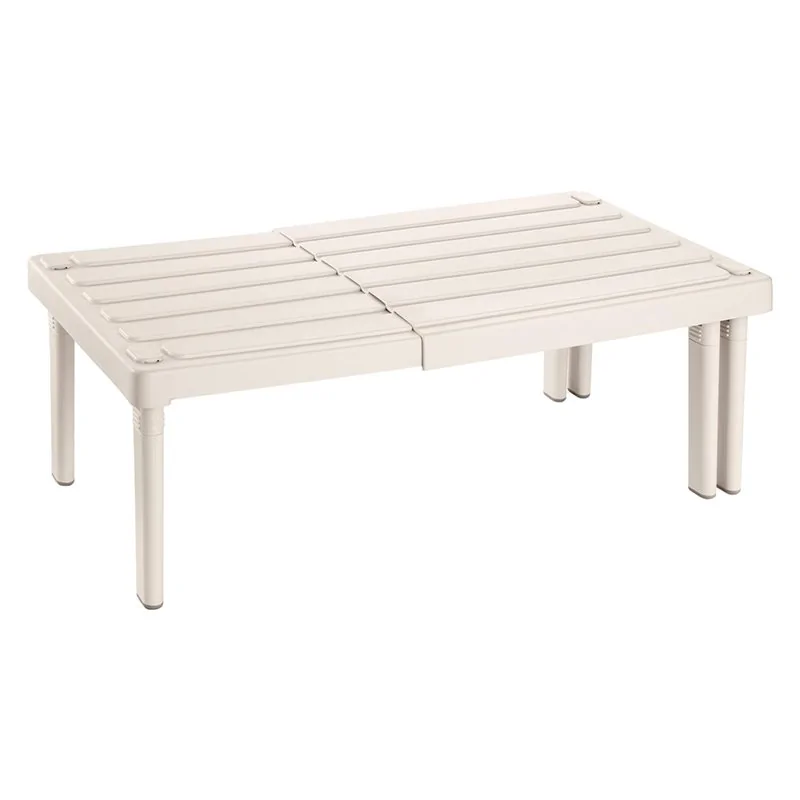 MENSOLA SISTEMA STOVIGLIE DA TAVOLO 'FLEXISPACE