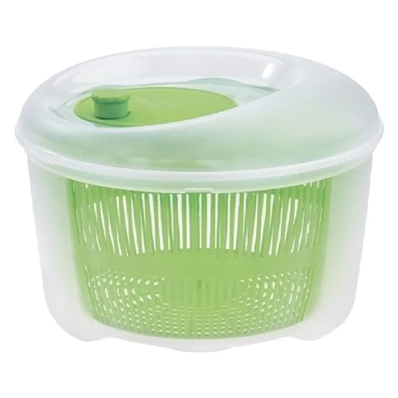 CENTRIFUGA PER INSALATA 4,5 LT