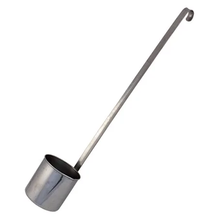 MESTOLO CILINDRICO PER OLIO MODELLO CATERING