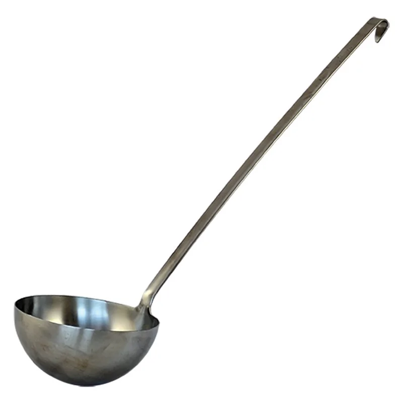 MESTOLO ACCIAIO INOX MODELLO CATERING