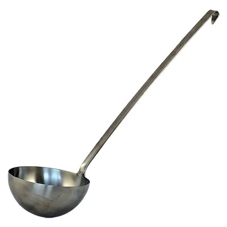 MESTOLO ACCIAIO INOX MODELLO CATERING