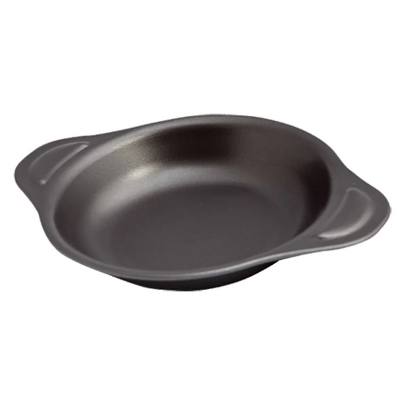 TEGAMINO PER UOVA E CREPES