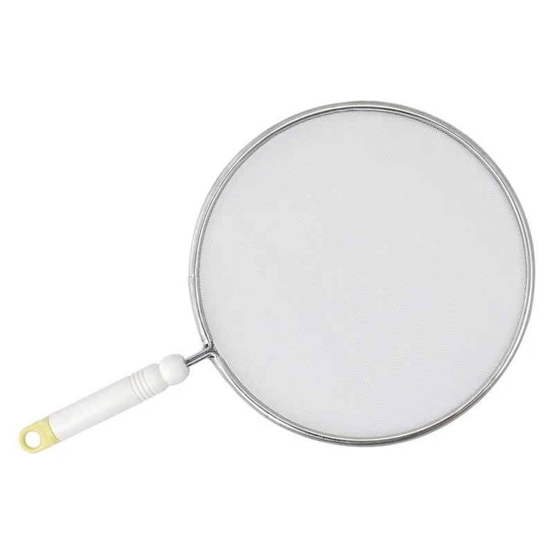 PARASPRUZZI PER FRITTI