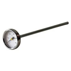 TERMOMETRO PER FORNO 0-500°