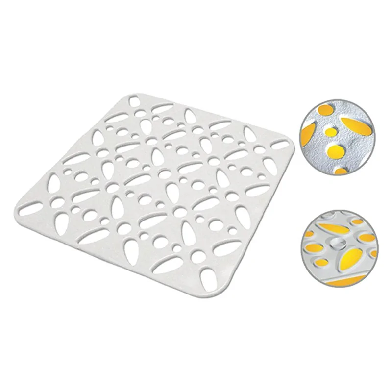 TAPPETO PER LAVELLO CON VENTOSE