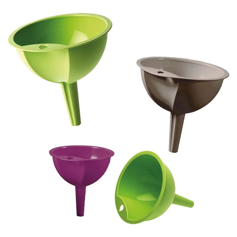 IMBUTO IN PLASTICA ALIMENTARE