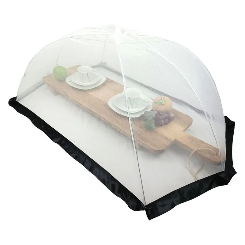 COPRI VIVANDE PER VASSOI