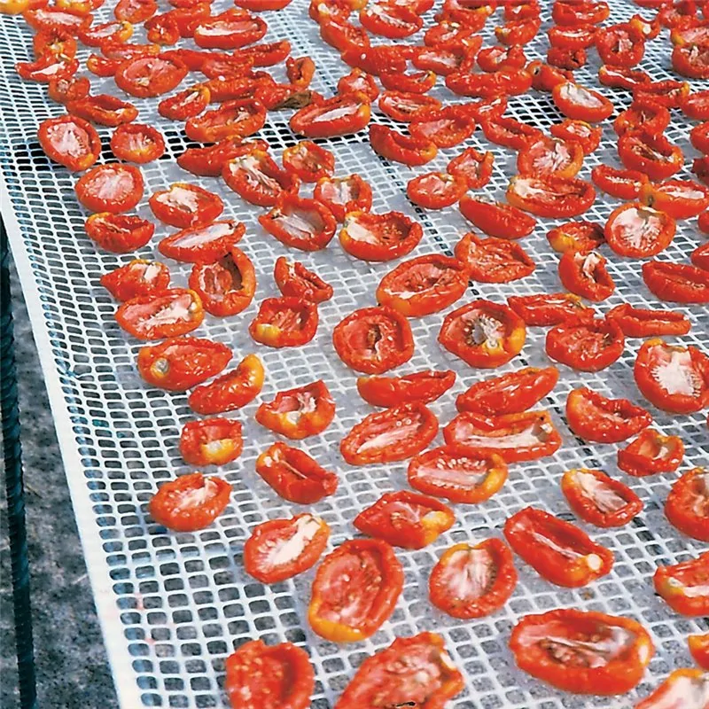 RETE PER ESSICCAZIONE ALIMENTI