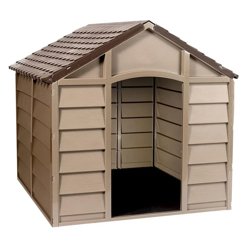 CUCCIA IN POLIPROPILENE DOG KENNEL 
