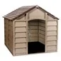 CUCCIA IN POLIPROPILENE DOG KENNEL 