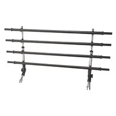 PARATIA DI SICUREZZA PER TRASPORTO ANIMALI