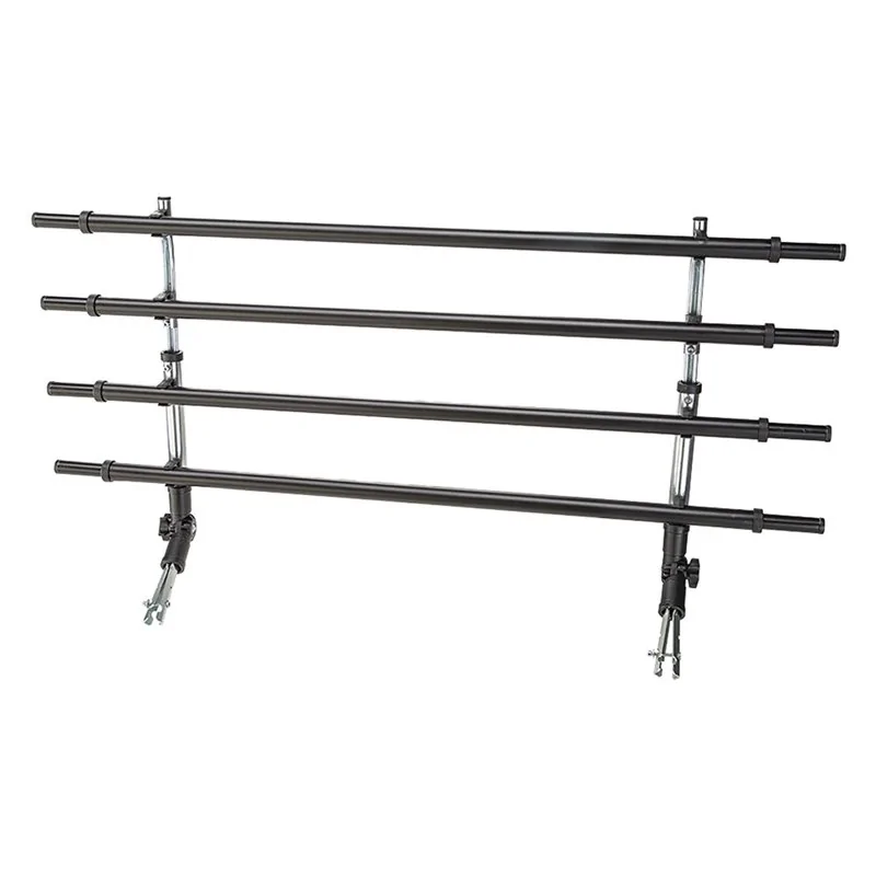 PARATIA DI SICUREZZA PER TRASPORTO ANIMALI 